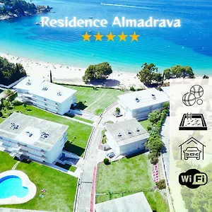 Appartement Almadrava, Roses