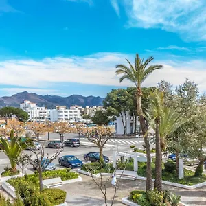 Appartement Holidays Royal Marine, Roses